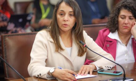 Diputada Carla Morales invita a ministra de Desarrollo Social a Comisión de la Cámara Baja para exponer sobre pobreza multidimensional en Chile