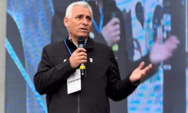 Gobernador Regional evalúa presentar querella en contra de quienes resulten responsables por el secuestro de empresario