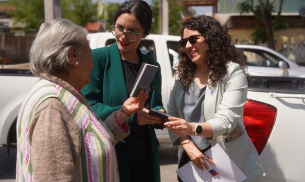 Gobierno lanza Guía de Beneficios, Derechos y Garantías Sociales para facilitar acceso de la ciudadanía