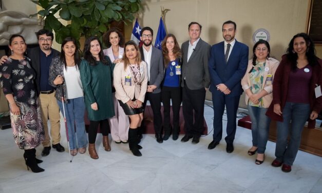 Por unanimidad: Senado aprobó el proyecto de ley “Conciliación de la vida Laboral, Familiar y Personal” que regula el teletrabajo