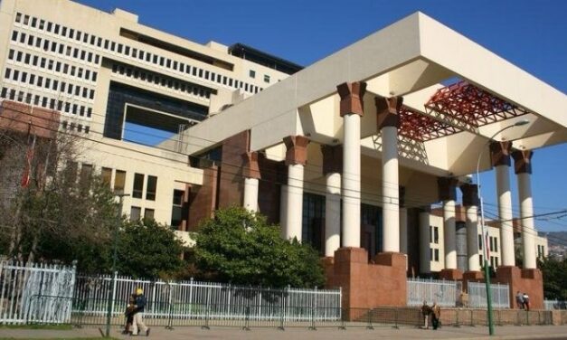 Parlamentarios piden evaluar estado de excepción en todo el país tras secuestro en Rancagua