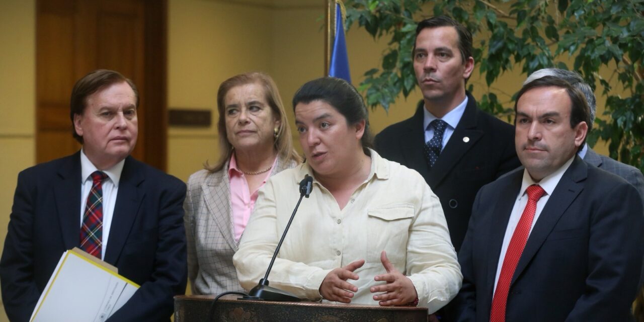 Tras Caso Convenios: Cámara aprueba indicación de la diputada Romero para restringir traspasos “discrecionales” de los Gobiernos Regionales