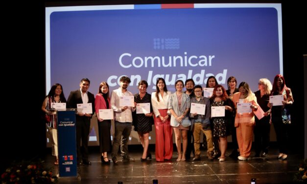 “Comunicar con igualdad”: Segegob y ONU Mujeres reconocen a medios comunitarios e independientes que se capacitaron en materias de género 