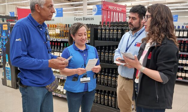 Seremi del Trabajo aclara: Centros Comerciales estarán cerrados este domingo y trabajadores tendrán 2 horas de permiso para votar