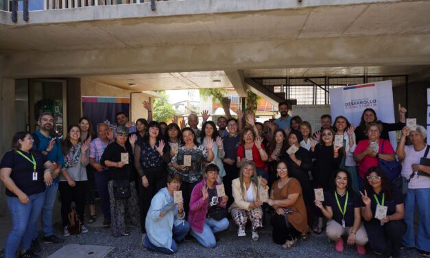 Subsidio Único Familiar: Gobierno comienza pago automático en enero a más de 20 mil niños, niñas y adolescentes del 40% del Registro Social de Hogares en O’Higgins