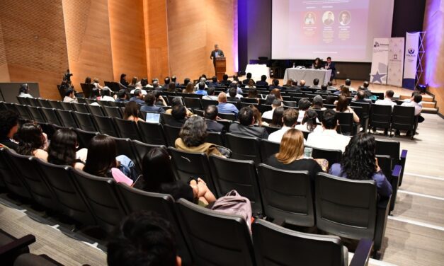 Corte de Apelaciones de Rancagua, Fiscalía Regional y Defensoría Penal Pública realizan jornada académica enfocada en el análisis del funcionamiento y proyecciones de la Reforma Procesal Penal