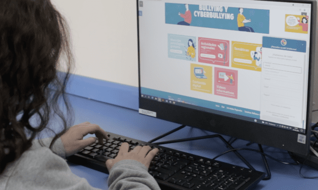 INJUV lanza estudio descriptivo del chat de contención psicosocial “Hablemos de Todo” 