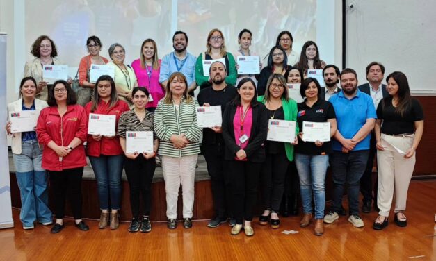 Quince municipios reciben recursos adicionales de FOSIS para trabajar con familias más vulnerables
