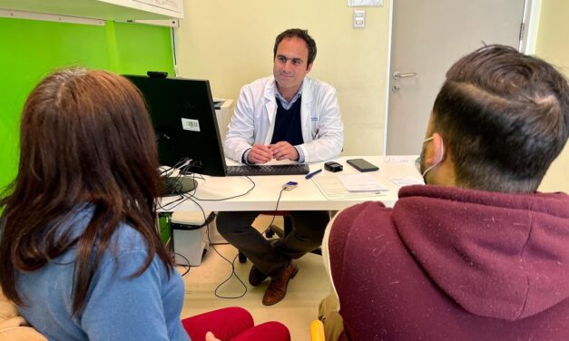 Hospital Regional ganó fondo para estudiar prevalencia del síndrome de Lynch en pacientes operados por cáncer colorrectal
