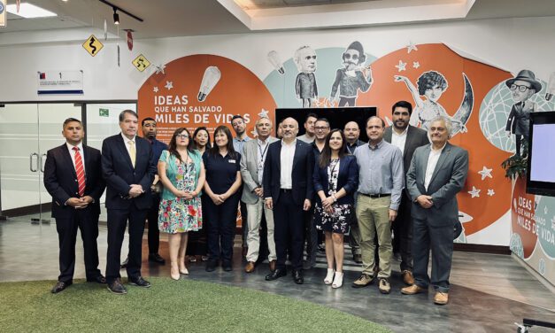 MTT implementa plataforma digital para realizar trámites del registro nacional de transportes
