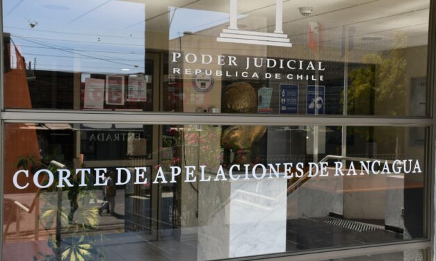 Corte de Rancagua confirma multa aplicada a supermercado por no respetar feriado irrenunciable de trabajadores
