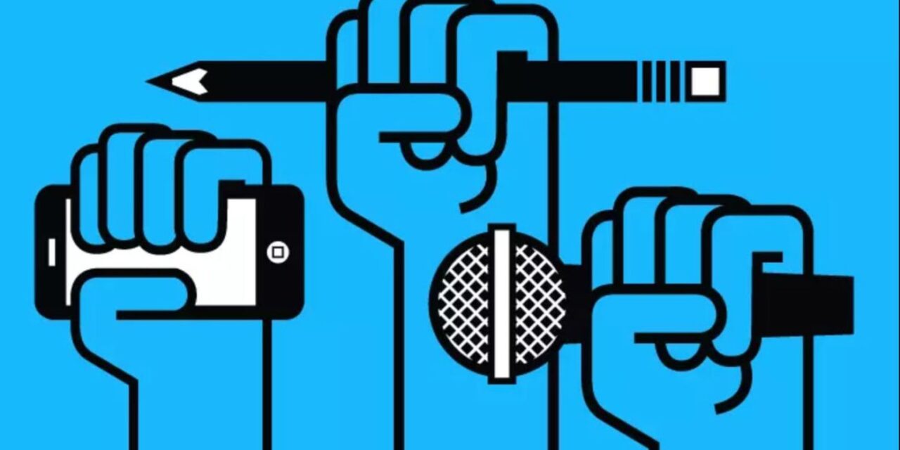 Santiago recibe este 2, 3 y 4 de mayo a la Conferencia del Día Mundial de la Libertad de Prensa 2024