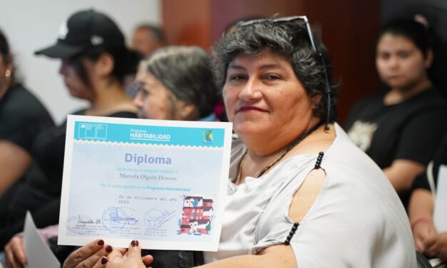 En más de un 70% incrementa su presupuesto programa Habitabilidad para ejecución en las 33 comunas de O’Higgins