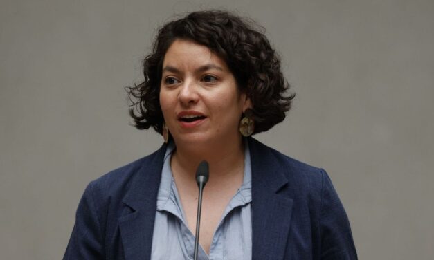 Presidente Gabriel Boric Font, designa a la ministra de Desarrollo Social y Familia, Javiera Toro Cáceres, como encargada para la reconstrucción en la Región de Valparaiso