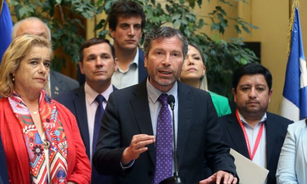 Diputado Eduardo Cornejo logra que la comisión de Salud cite a sesión especial tras grave aumento e incumplimiento en las listas de espera en O’Higgins