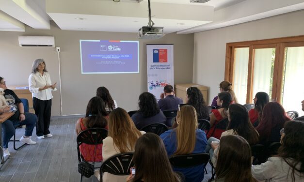 Personas con discapacidad podrán mejorar sus condiciones de vida a través del Programa Regular de Ayudas Técnicas 2024
