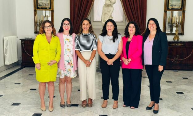 Diputada Carla Morales valoró proyecto de Ley integral para prevenir la violencia en contra de la mujer y espera su pronta aprobación
