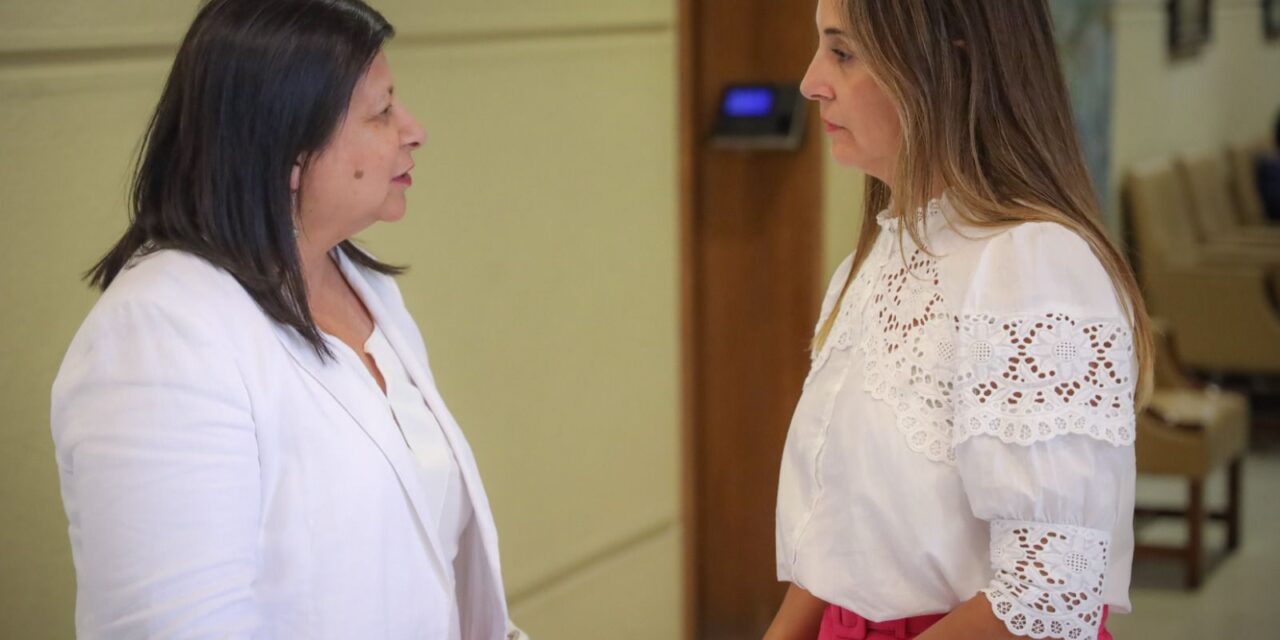 Diputadas Carla Morales y Marcia Raphael piden definir plazos para la reconstrucción mamaria en casos de cáncer de mama a través del GES