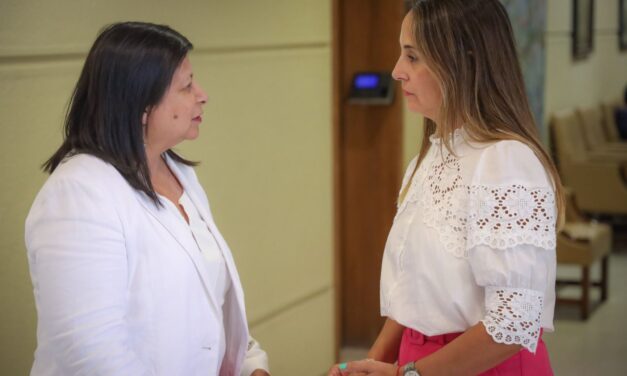 Diputadas Carla Morales y Marcia Raphael piden definir plazos para la reconstrucción mamaria en casos de cáncer de mama a través del GES