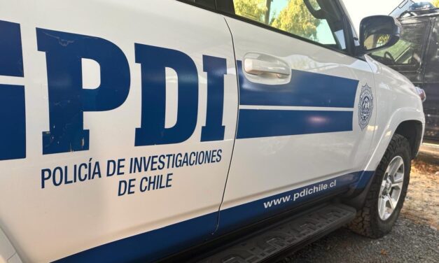 PDI investiga doble homicidio frustrado ocurrido en Coltauco