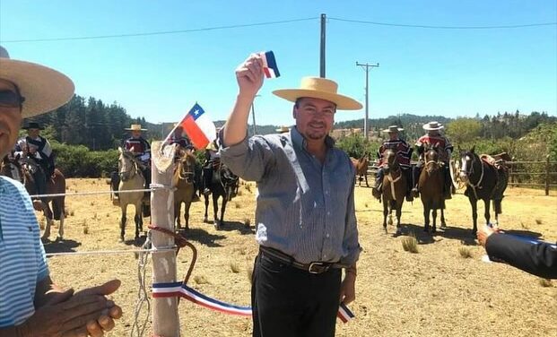 Tribunal Calificador de Elecciones Inhabilita a Ex Alcalde de Paredones por Cinco Años