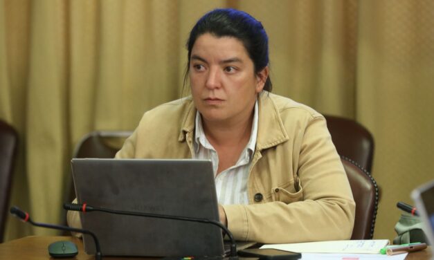 Educación: Diputada Natalia Romero pide urgencia a proyecto que pone fin a la “tómbola” y repone la selección en base a méritos académicos