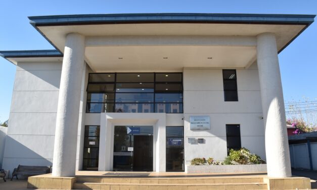 TOP de Santa Cruz condena a 15 años de presidio a autor de femicidio frustrado y desacato en contexto de VIF