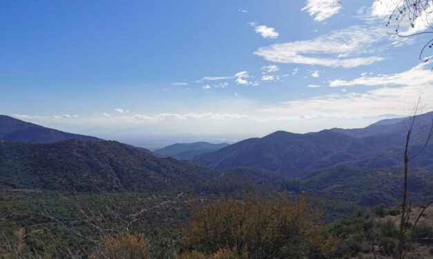 Delegación Presidencial declara la primera Alerta Ambiental del año para las 17 comunas del valle central de O´Higgins