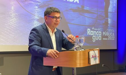 Juzgado de Garantía de Rancagua rechaza solicitud de sobreseimiento parcial de alcalde imputado por cohecho