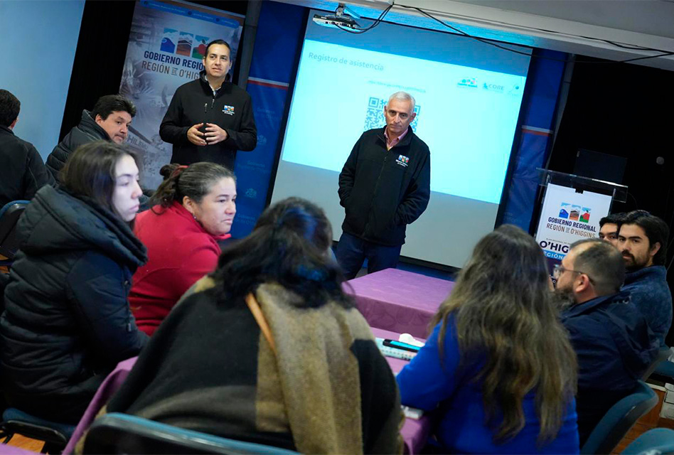 Gobierno Regional trabaja con municipios para elaborar Estrategia Regional de Residuos Sólidos y Economía Circular 2024-2036