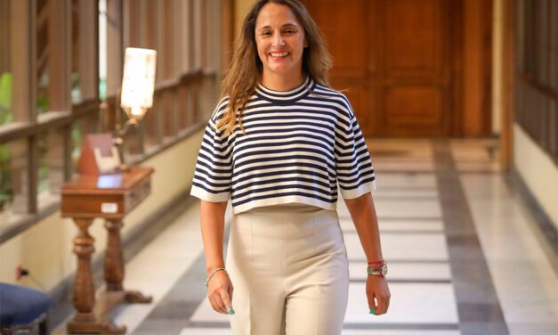 Diputada Carla Morales solicitó aclarar el rechazo al “Proyecto de Inclusión para Autismo”: Desde el Gobierno señalan que no cumple con el requisito de “equidad de género”