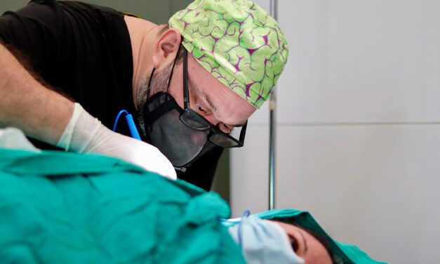 Hospital de Coinco realizan operativo para lista de espera de cirugía menorPDI investiga homicidio frustrado en Rancagua