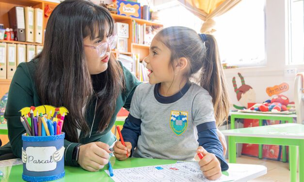 Lanzan la novena edición nacional del “Nobel de la Enseñanza”
