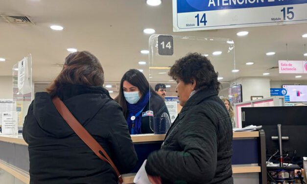 Subsidio eléctrico: ChileAtiende recibirá postulaciones sin Clave Única