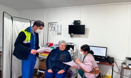 Hospital San Vicente optimiza atención de pacientes en Urgencias