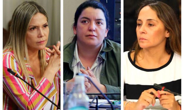 Diputadas de oposición emplazan al Servicio Mejor Niñez tras preocupantes cifras de abandono infantil: 255 menores fueron reportados como desaparecidos o con orden de búsqueda