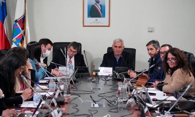 Gobierno Regional aprueba la compra de 34 nuevos vehículos para la PDI de O´Higgins