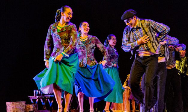 BAFONA continúa su recorrido por la región de O’Higgins durante este invierno