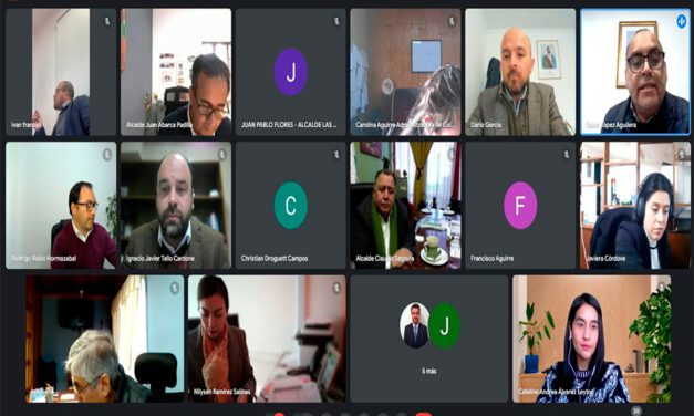 Delegación Presidencial, SERNAC y autoridades de la región de O’Higgins exigen las más altas compensaciones para las personas por cortes de energía