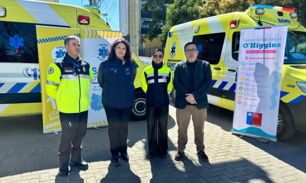Salud refuerza medidas preventivas y de emergencia por Fiestas Patrias