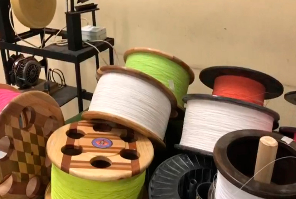 Rancagua: PDI investiga grave lesión que un niño sufrió por hilo curado