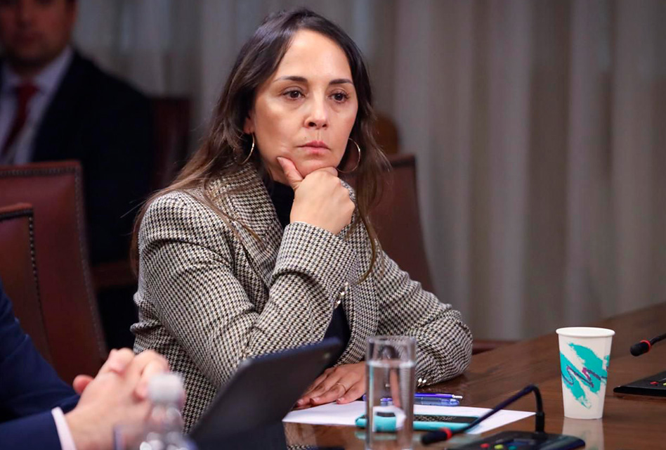 Diputada Carla Morales pide incluir a la comuna de Santa Cruz y San Fernando en el plan Calles Sin Violencia tras aumento de delitos