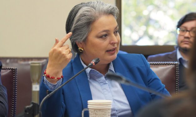Reforma previsional: Comisión de Trabajo del Senado aprueba, ad referéndum, dos propuestas que permitirán elevar el ahorro de grupos específicos
