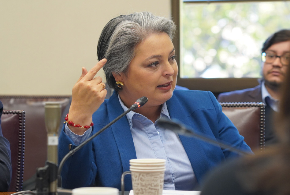 Reforma previsional: Comisión de Trabajo del Senado aprueba, ad referéndum, dos propuestas que permitirán elevar el ahorro de grupos específicos