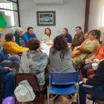 Hospital de Peumo realizó taller de diagnóstico participativo en la comunidad