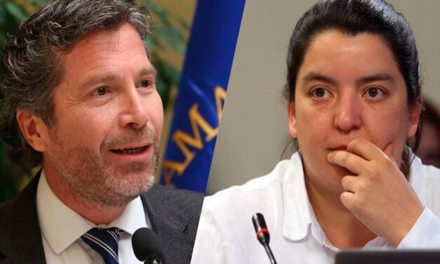Comisión de Seguridad de la Cámara sesionará en O’Higgins: Los motivos detrás de esta excepción