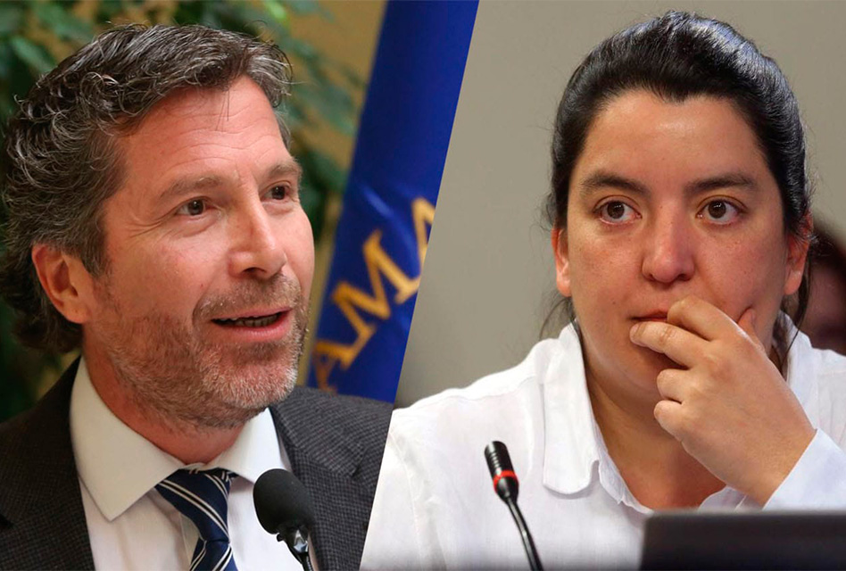 Comisión de Seguridad de la Cámara sesionará en O’Higgins: Los motivos detrás de esta excepción