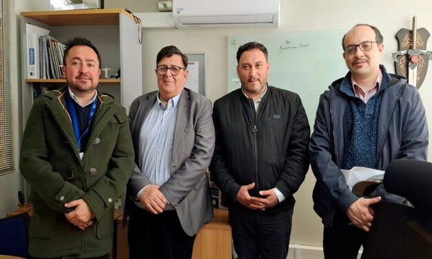 El FOSIS y AIEP abren inscripciones para acceder a apoyo y asistencia técnica en materias tributarias