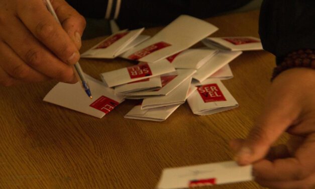 Consulta de Candidaturas Elecciones Regionales y Municipales 2024
