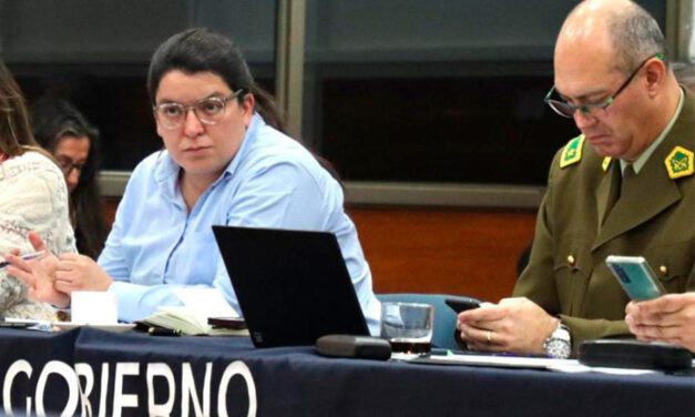 Homicidios al alza y carabineros sobrepasados: Las graves cifras que reveló la sesión de la Comisión de Seguridad en O’Higgins